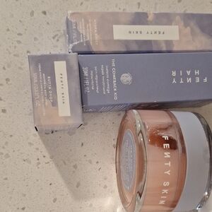 Fenty Skin Care Set